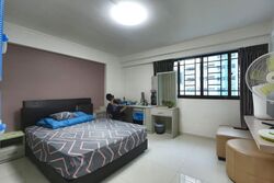 Blk 272 Yishun Street 22 (Yishun), HDB 5 Rooms #584915061